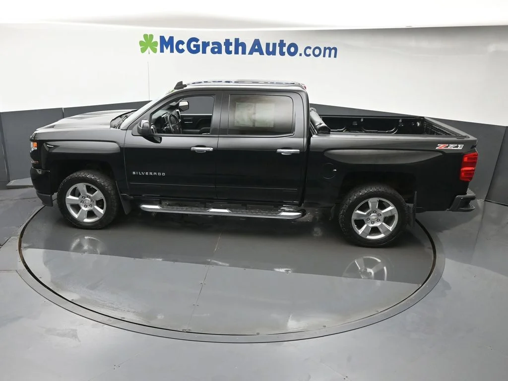 Certified Used 2016 Black Chevrolet LT image 23