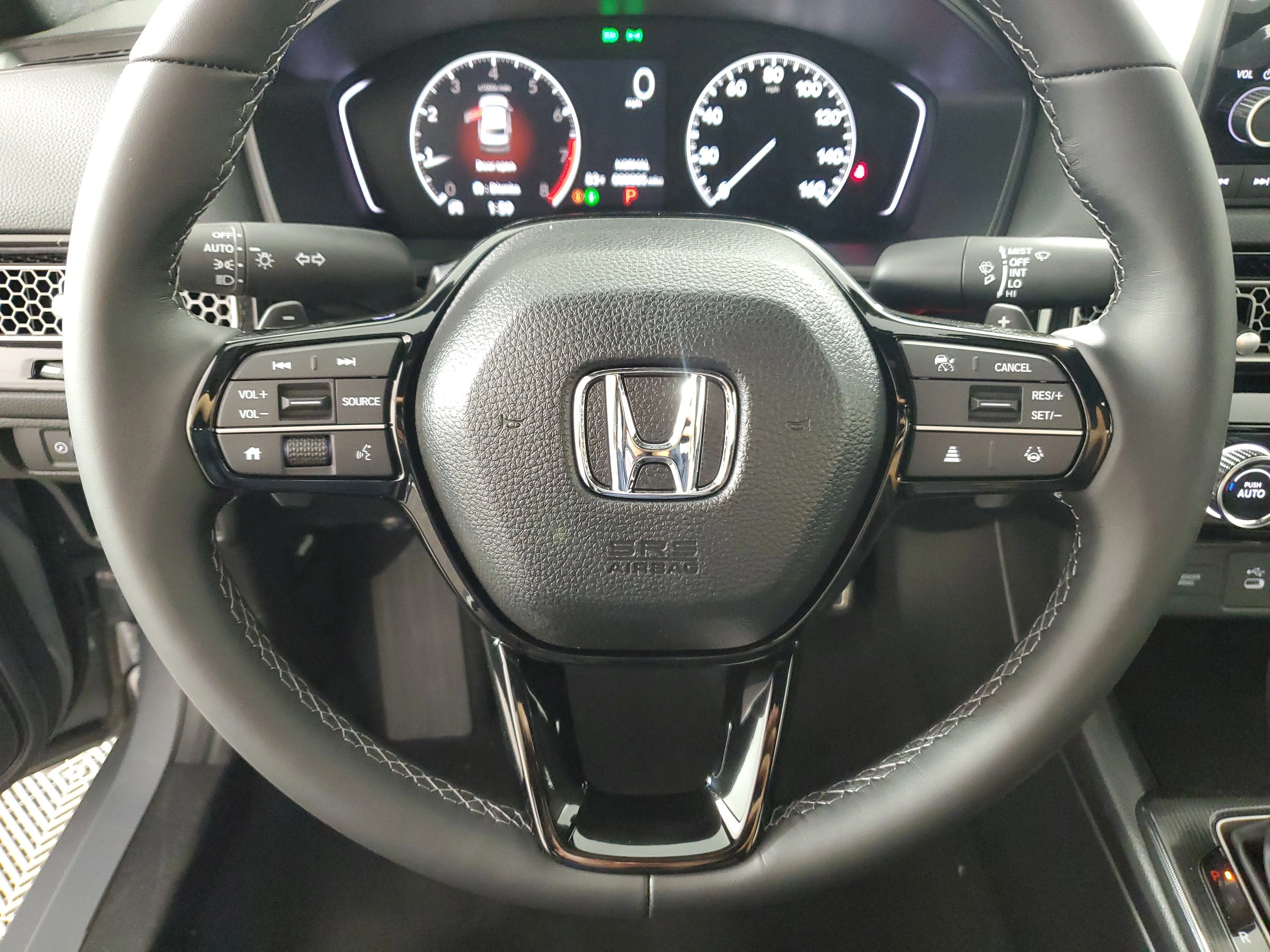 2026 Honda Civic Sport - Photo 23