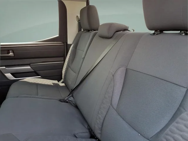Used 2024 Gray Toyota SR5 image 17