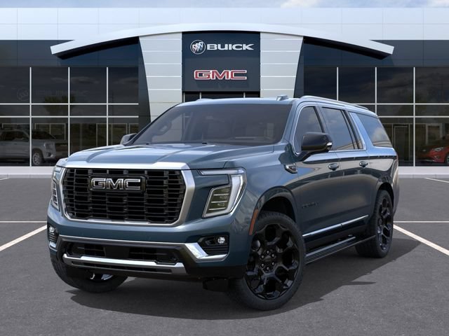 2026 GMC Yukon XL Denali - Photo 6