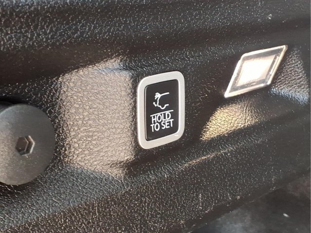 Used 2023 Black Jeep Laredo 4x4 image 29