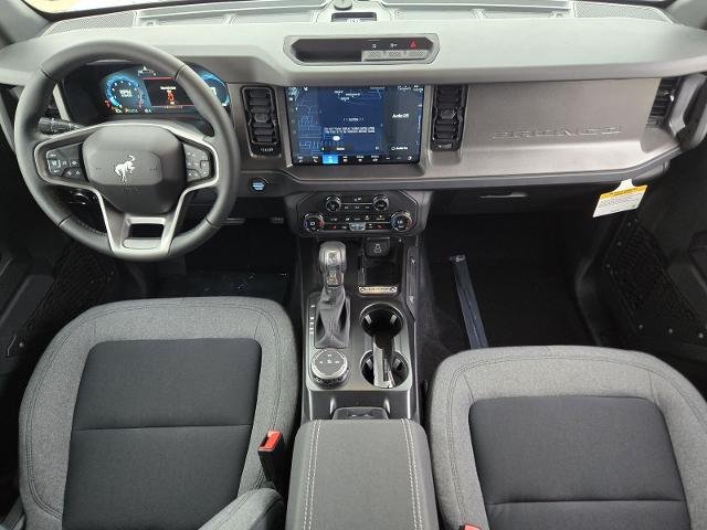 New 2026 Oxford White Ford Big Bend® image 37