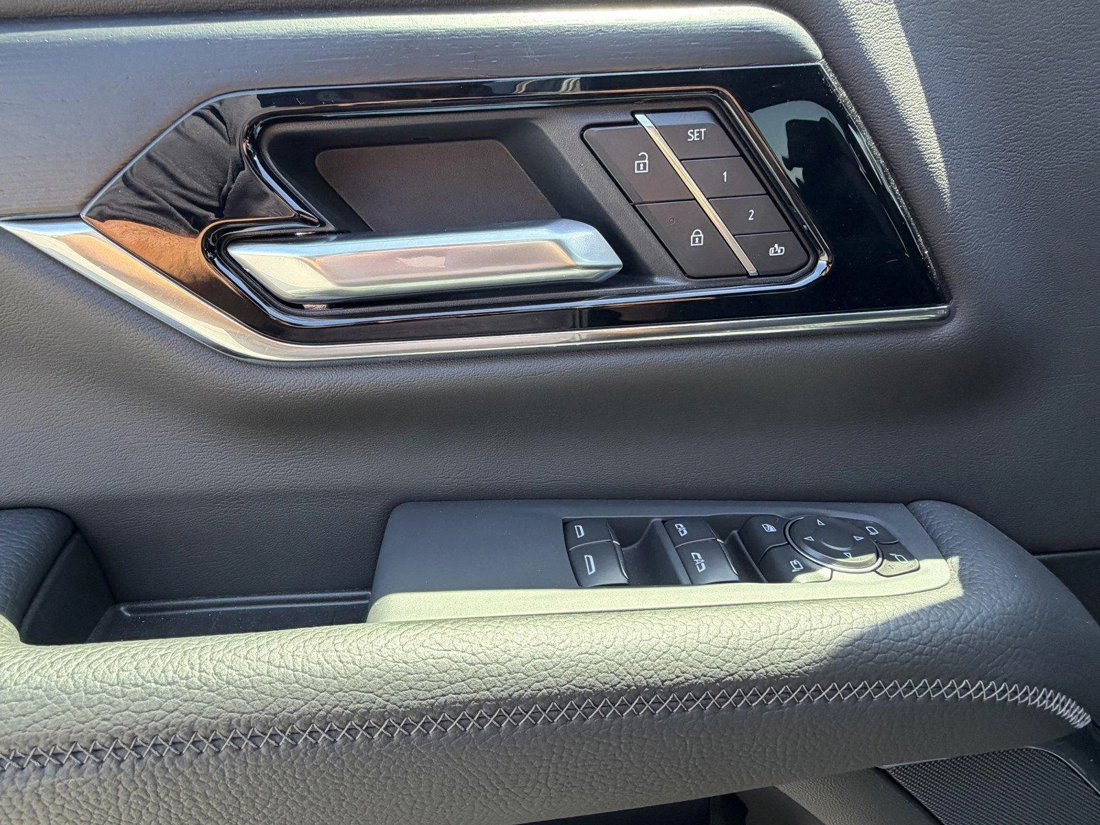 New 2026 Onyx Black GMC Denali image 18
