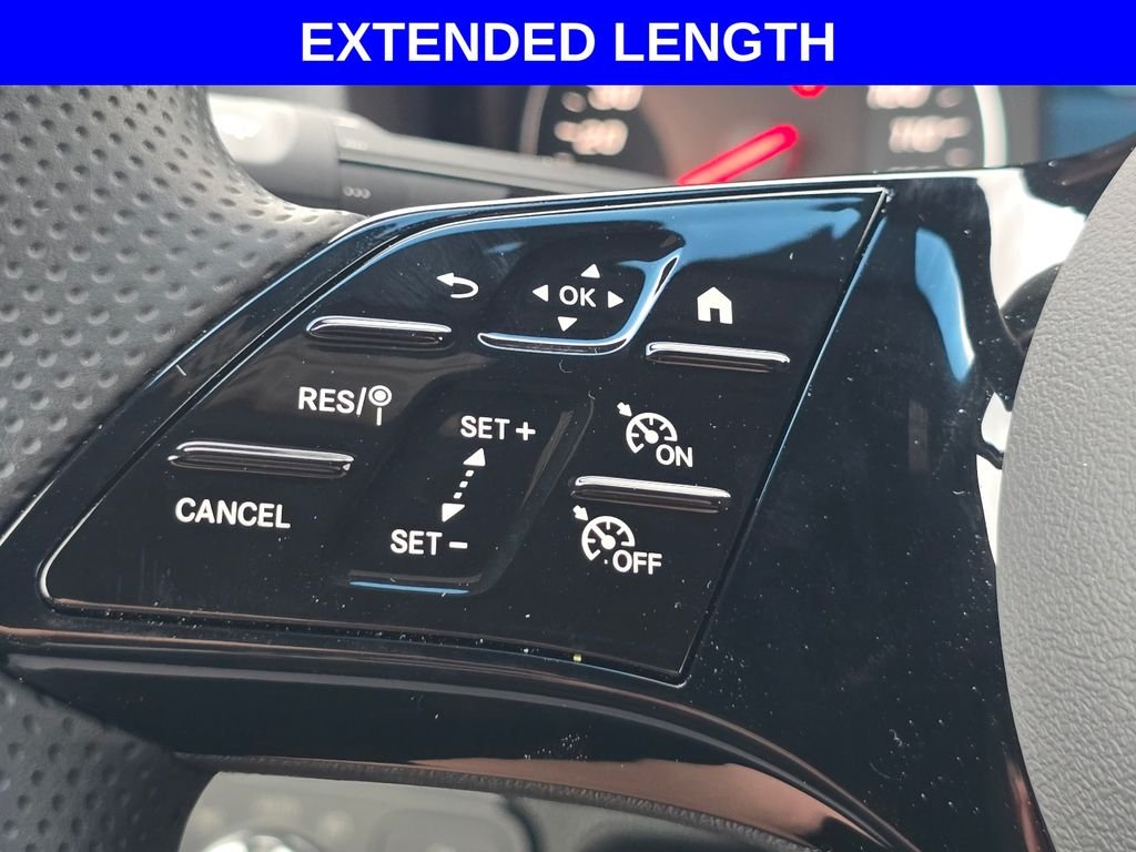 2025 Mercedes-Benz Sprinter Cargo Van Base - Photo 33