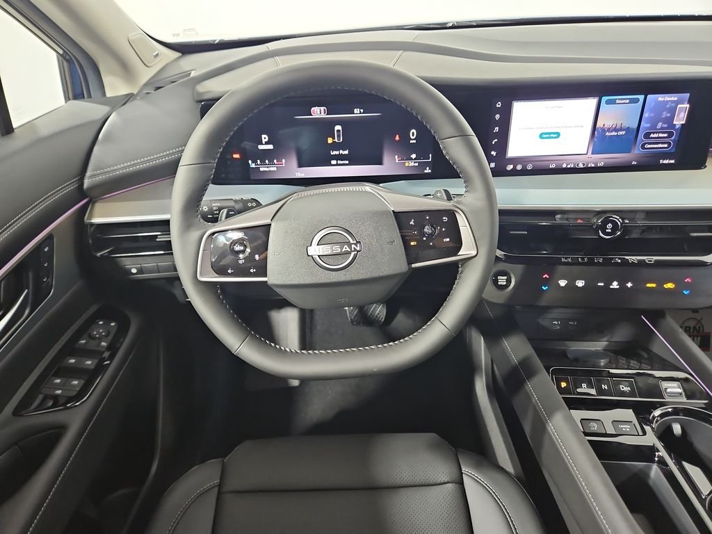 New 2026 Pearl Metallic Nissan SL image 14
