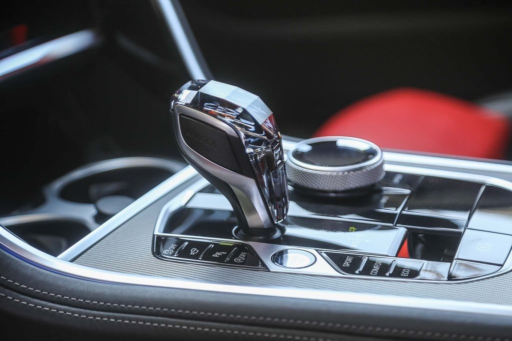 2024 BMW 8 Series 840i - Photo 19