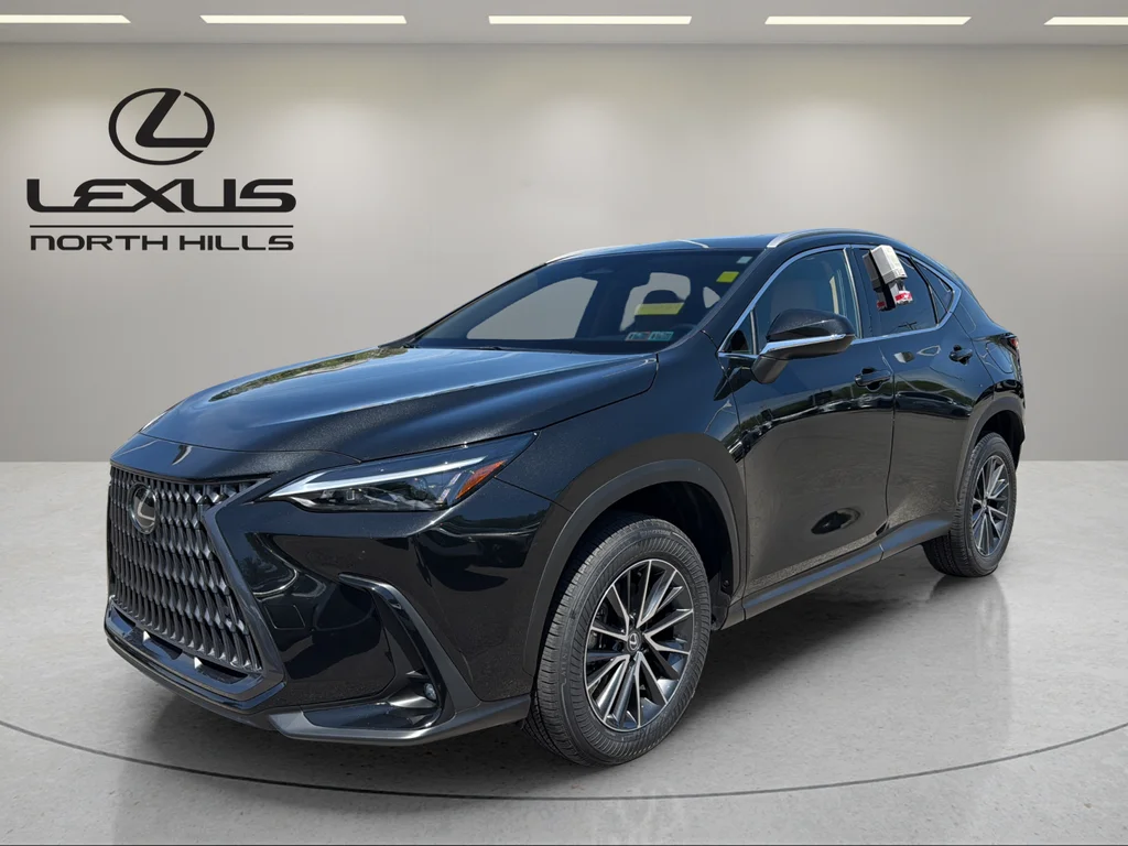 2024 Lexus NX 350 350 Premium AWD's photo