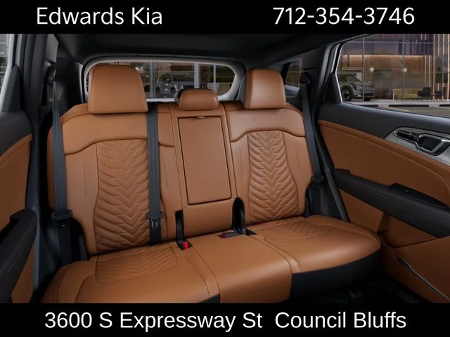 New 2027 White Kia X-Line image 18