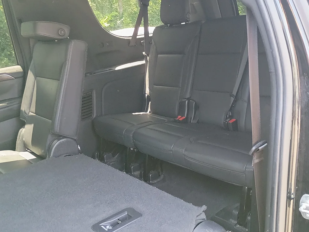 Used 2022 Black Chevrolet LT image 13