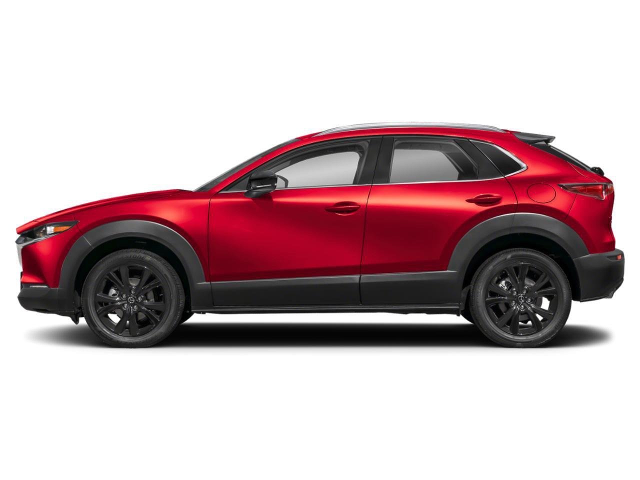 New 2026 Soul Red Crystal Metallic Mazda 2.5 S Select Sport image 13