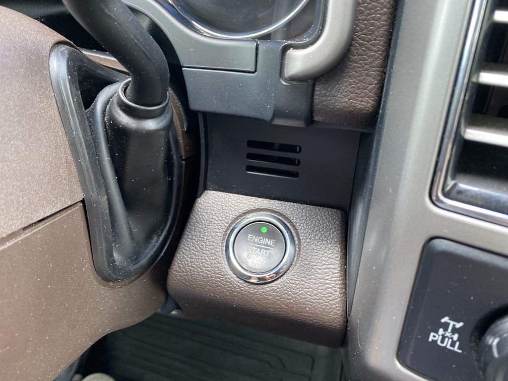 2020 Ford F-250 Super Duty King Ranch - Photo 25