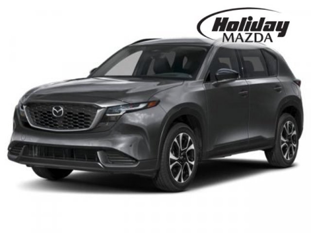2026 Mazda CX-5 2.5 S Preferred