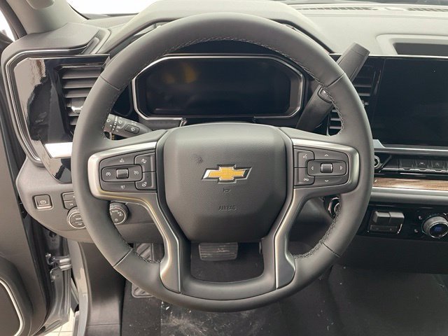 2026 Chevrolet Silverado 1500 LT - Photo 18