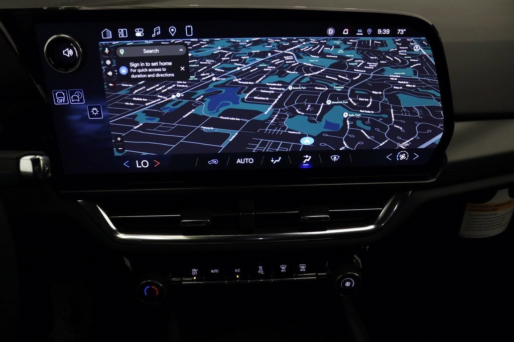 2026 Chevrolet Equinox EV 1LT - Photo 25