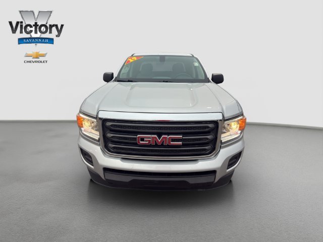 Used 2019 GMC Canyon Base with VIN 1GTG5BEN1K1356874 for sale in Kansas City