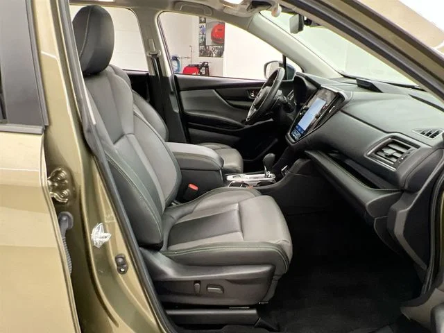 Used 2024 Brown Subaru Onyx Edition image 15