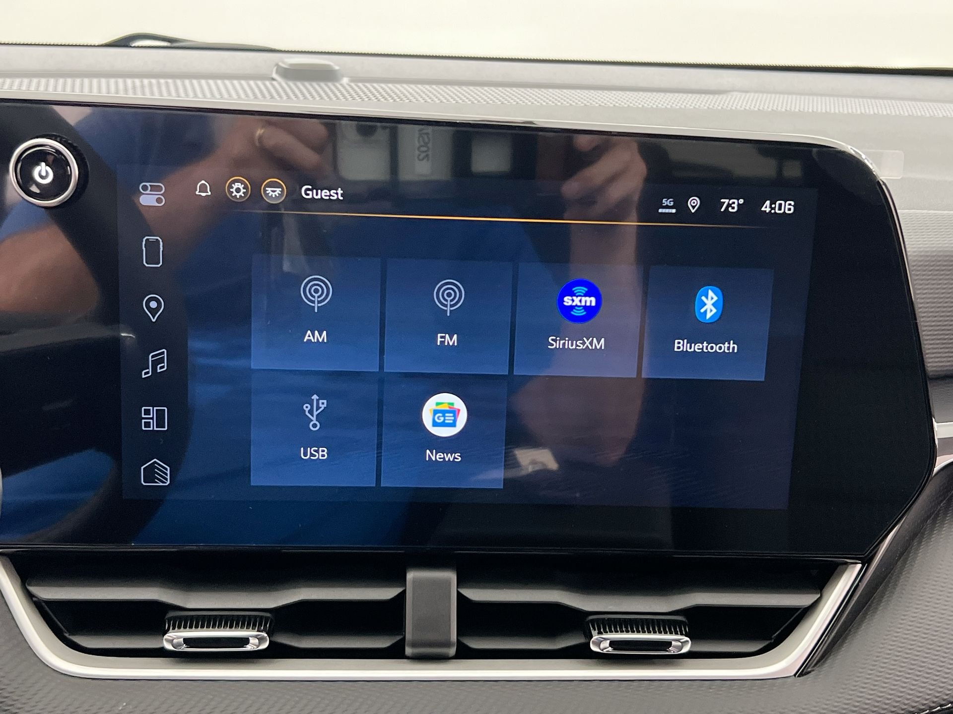 2026 Chevrolet Equinox LT - Photo 44
