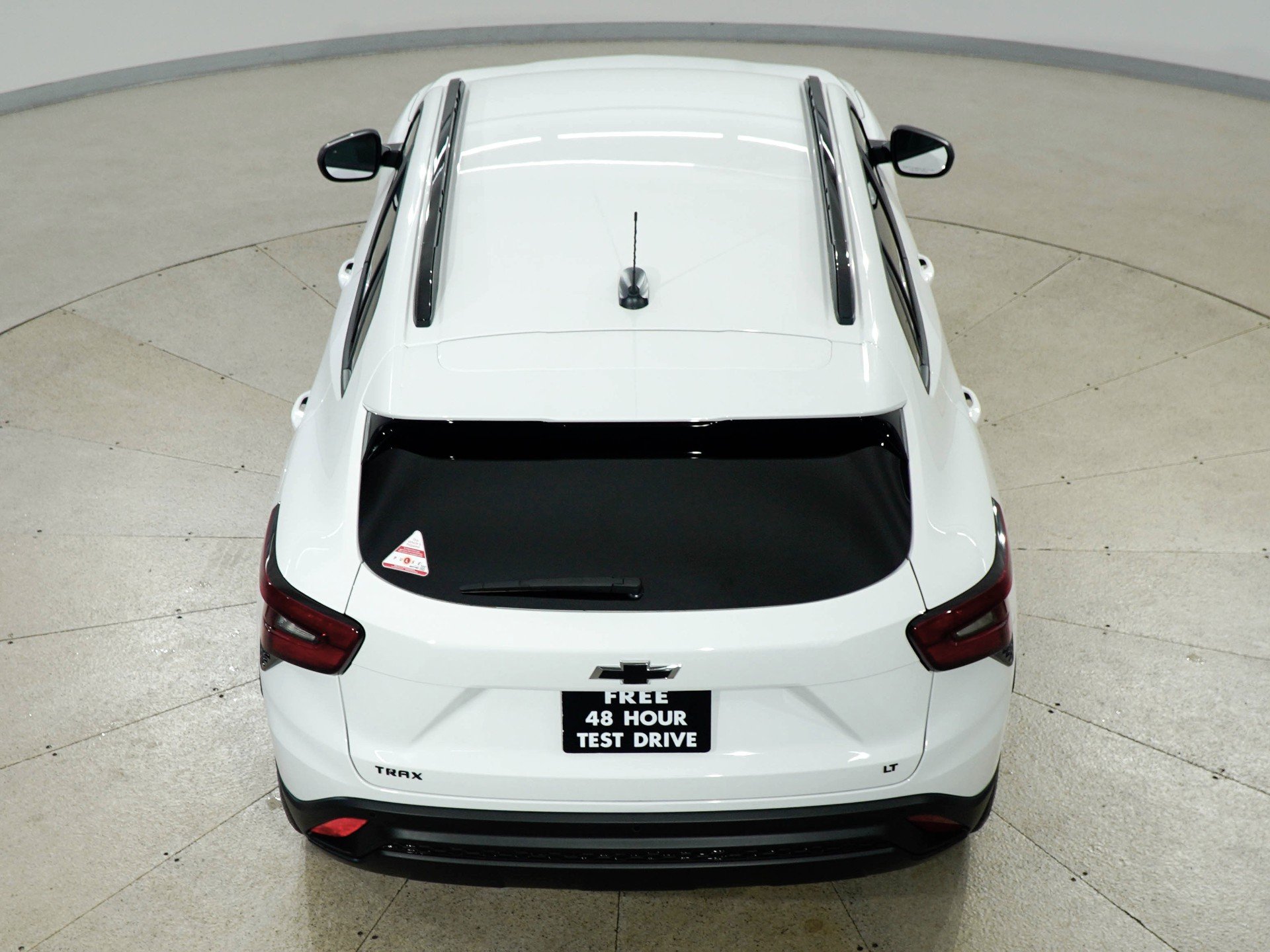 2026 Chevrolet Trax LT - Photo 59