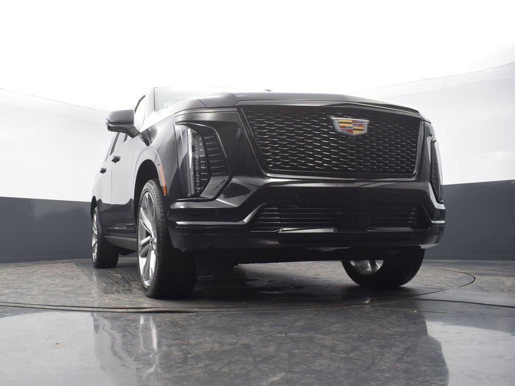 2026 CADILLAC ESCALADE ESV - Image 46