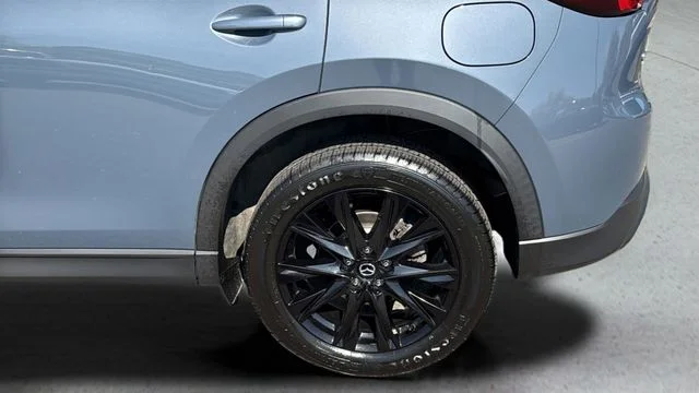 Used 2024 Gray Mazda 2.5 S Carbon Edition image 36