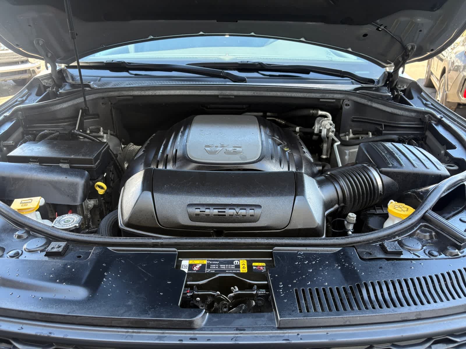 2022 Dodge Durango R/T - Photo 23