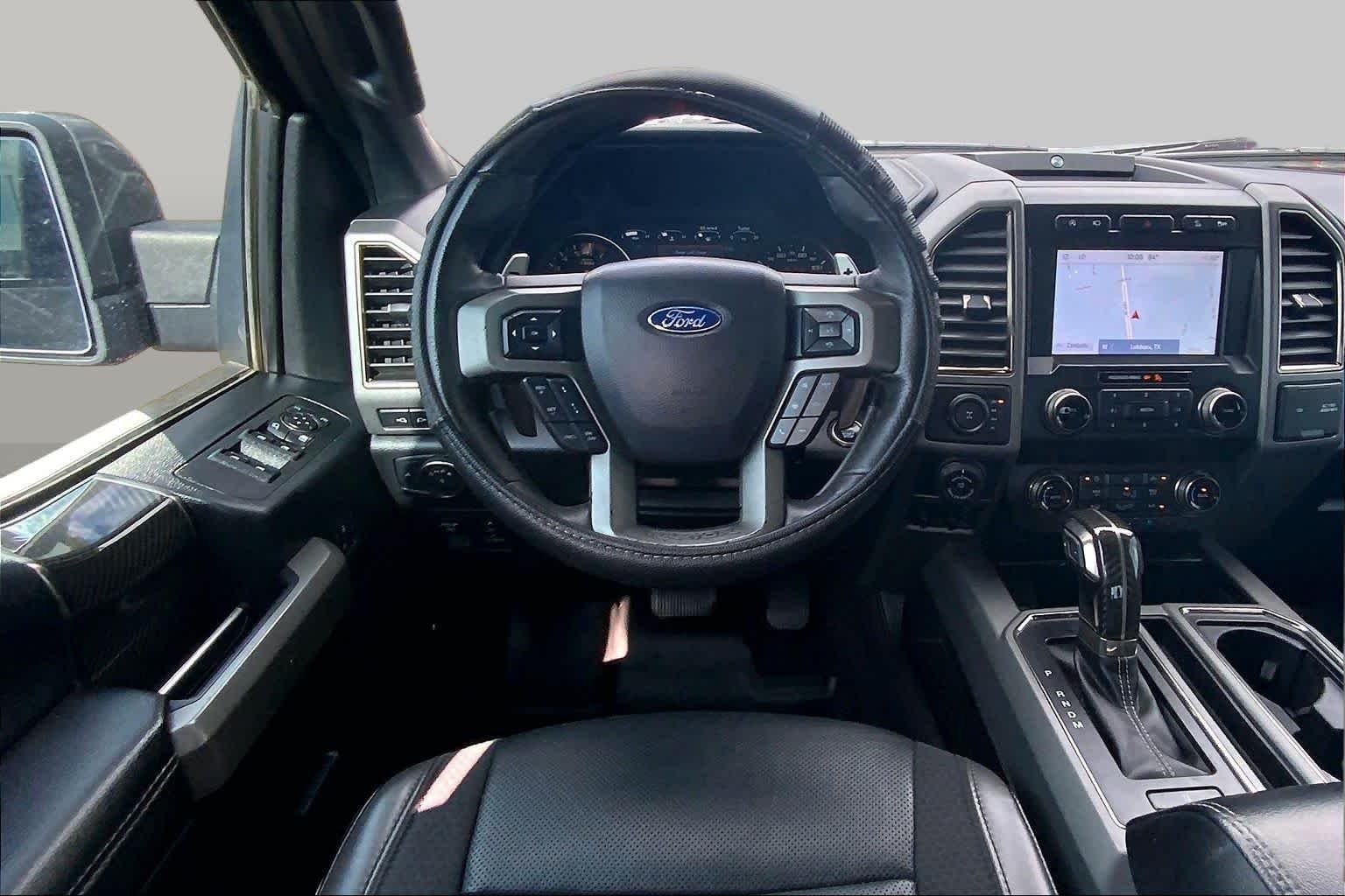 Used 2020 Lead Foot Ford Raptor image 6