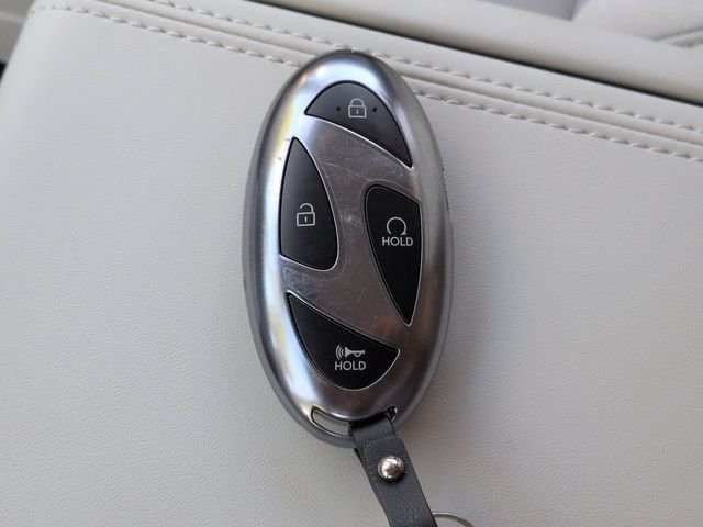 New 2027 Gray Hyundai SE FWD image 48