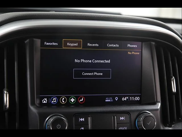 2022 Chevrolet Colorado ZR2 - Photo 14