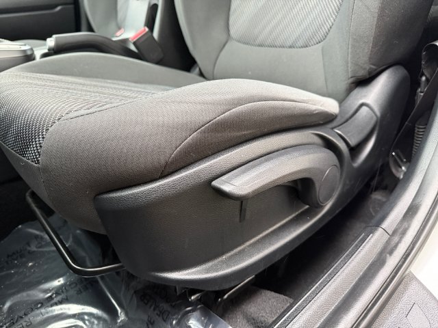 Used 2024 Gray Kia LX image 9