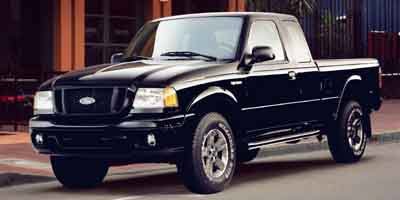 2004 Ford Ranger Edge 4x4 SuperCab 4.0's photo