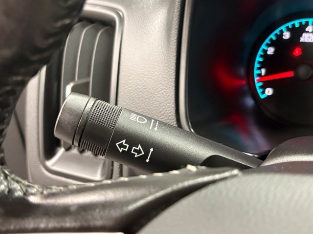 Used 2021 Black Chevrolet LT image 24