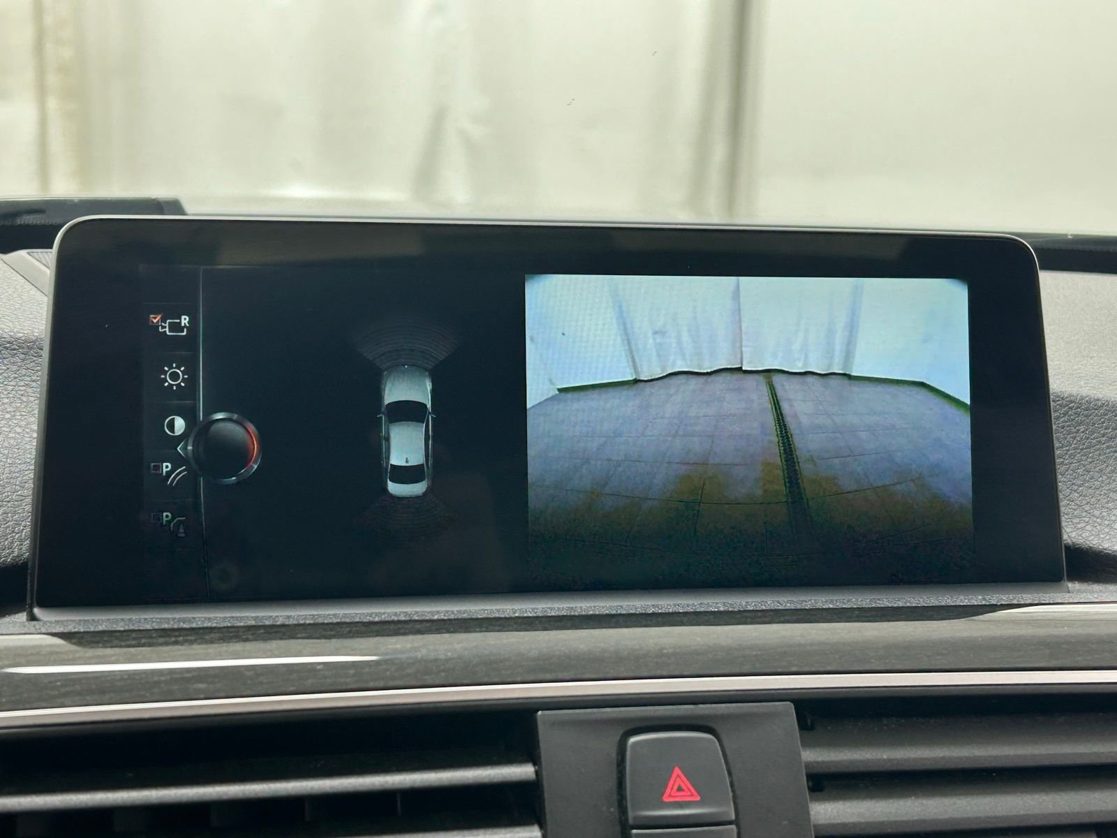 Used 2017 Mineral Gray Metallic BMW 330i xDrive image 19