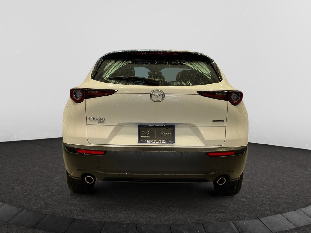 Used 2023 White Mazda 2.5 S image 4