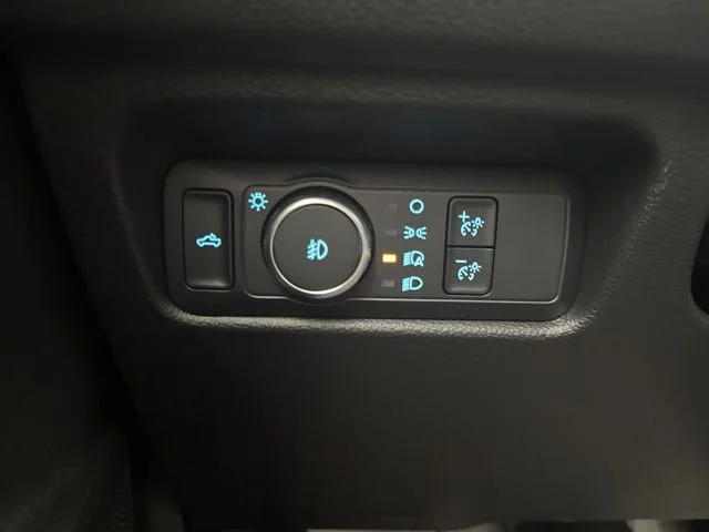 New 2025 Desert Sand Ford XLT image 20
