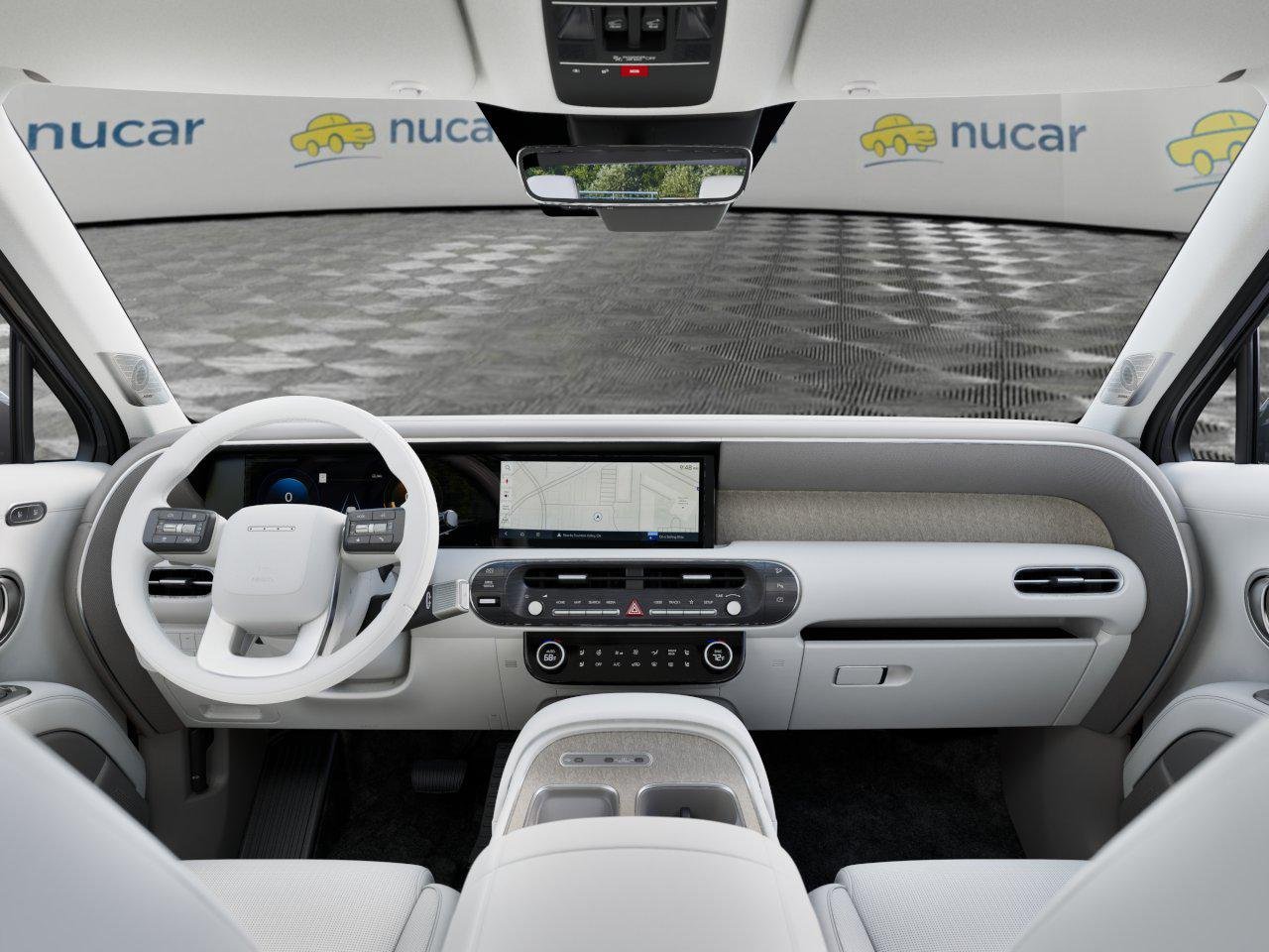 2026 Hyundai Palisade — photo 11