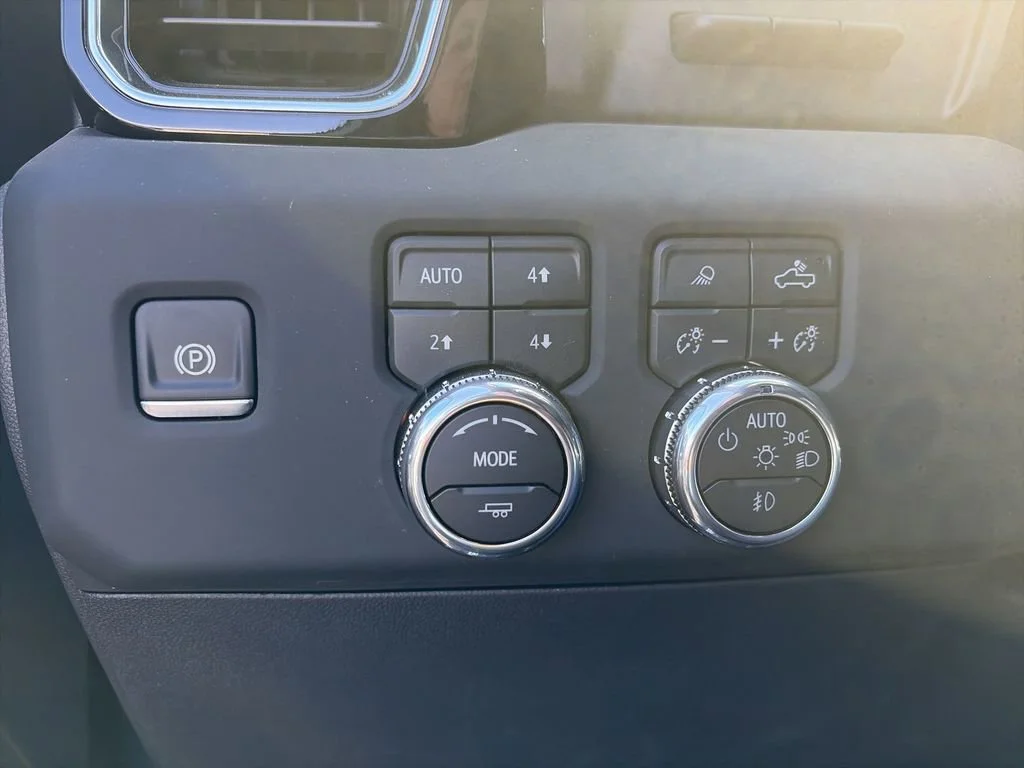 2026 GMC Sierra 1500 Denali - Photo 25