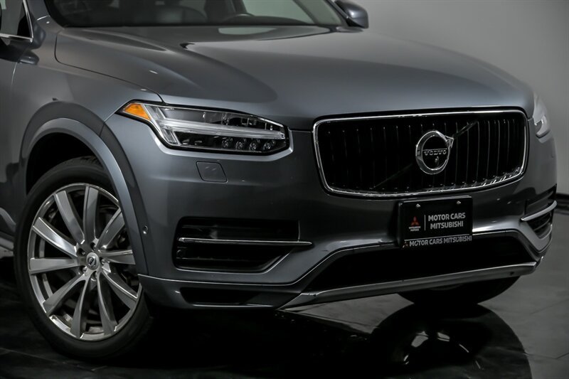 Used 2016 Volvo XC90 Momentum with VIN YV4BC0PK9G1078298 for sale in Aurora, IL