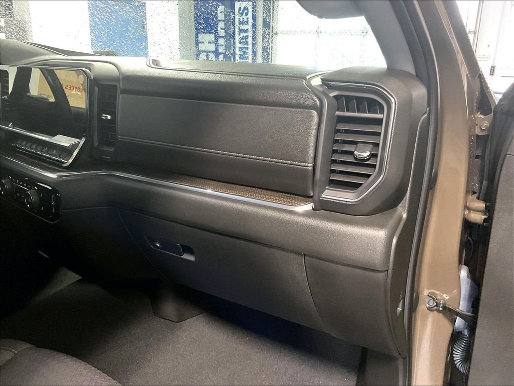 Used 2023 Brown Chevrolet LT image 13