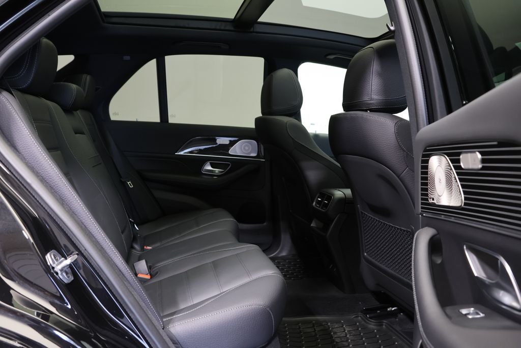 2026 Mercedes-Benz GLE GLE580 - Photo 54
