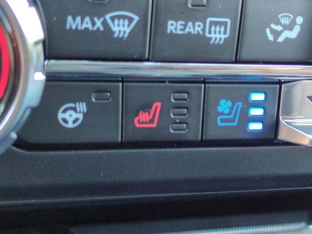 New 2026 Agate Black Metallic Ford F-250® King Ranch® image 24