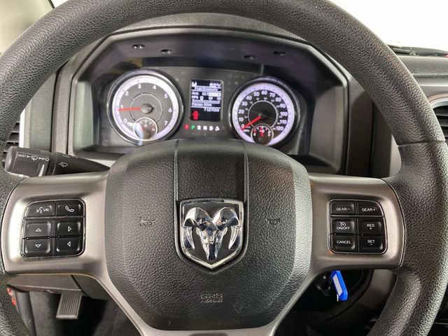 Used 2022 Red Ram SLT image 13