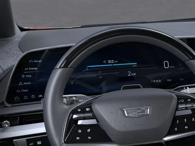 2026 Cadillac OPTIQ Sport - Photo 18