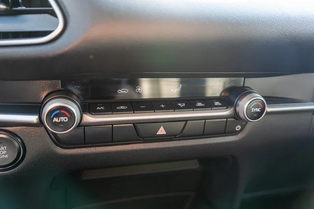Used 2024 Gray Mazda 2.5 S Select Sport image 30