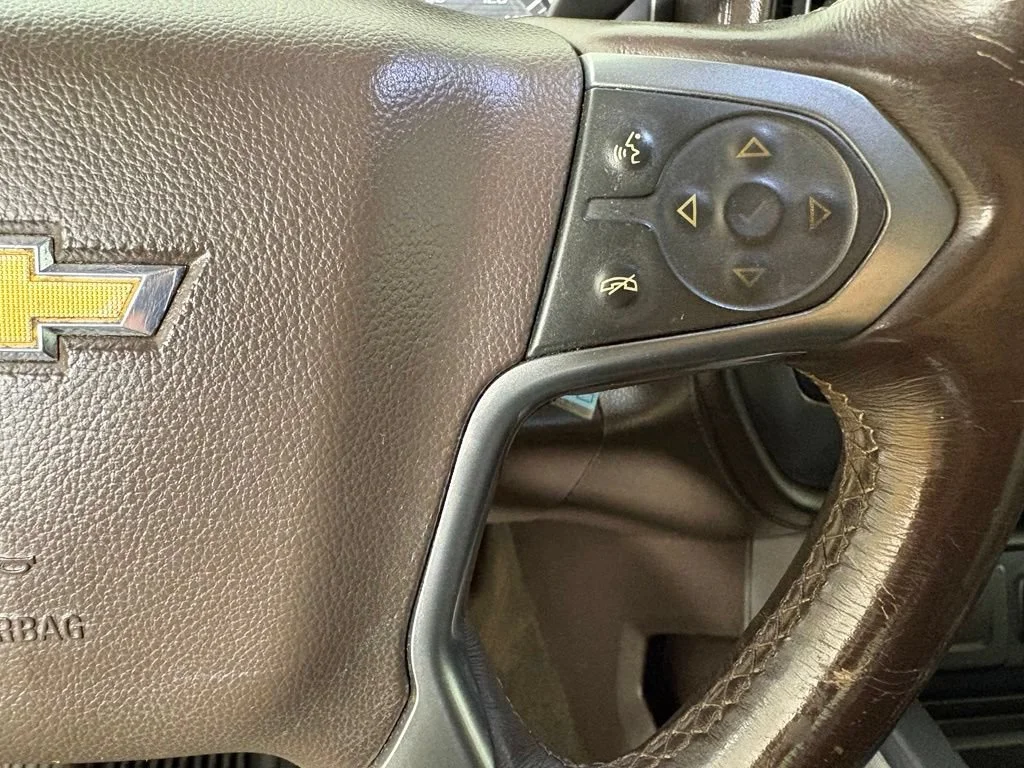 Used 2014 Black Chevrolet LTZ image 28