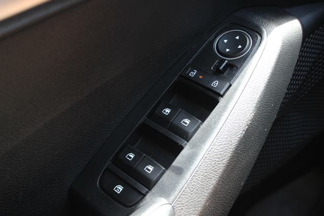 Used 2025 Black Kia LX image 18