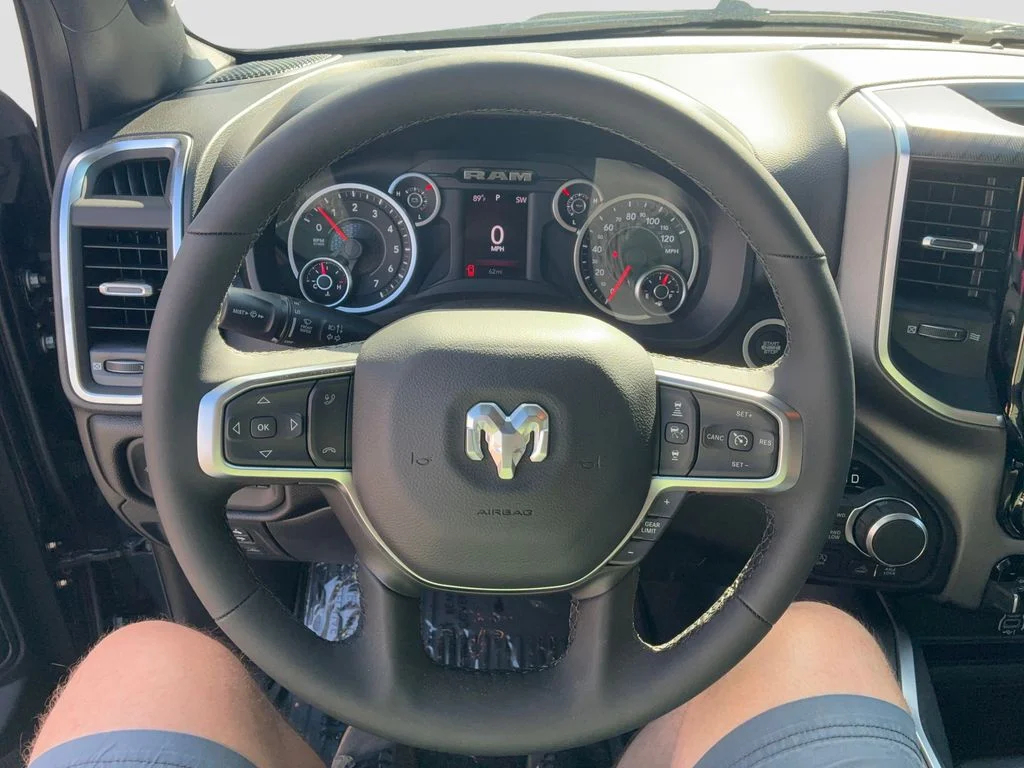 2026 RAM 1500 Big Horn/Lone Star - Photo 12