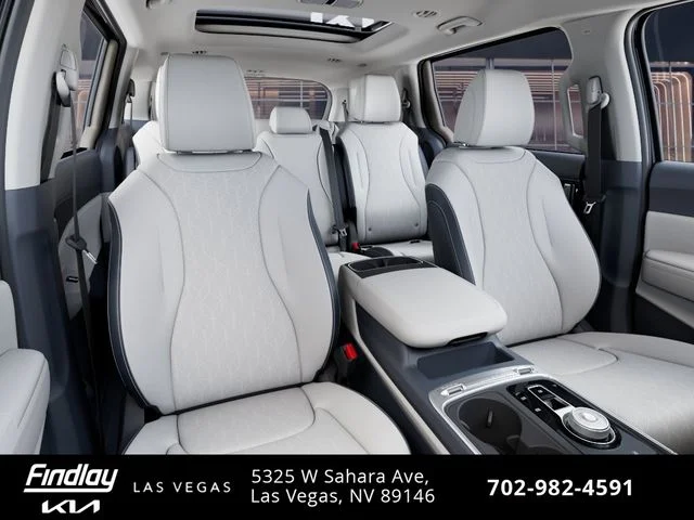 New 2026 Gray Kia SX image 16