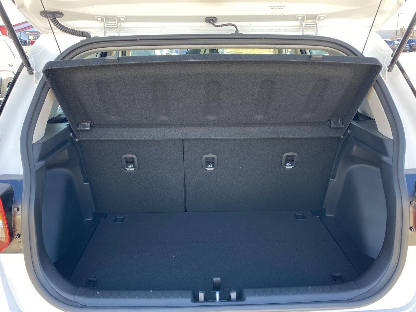 2026 Hyundai Venue SEL - Photo 15