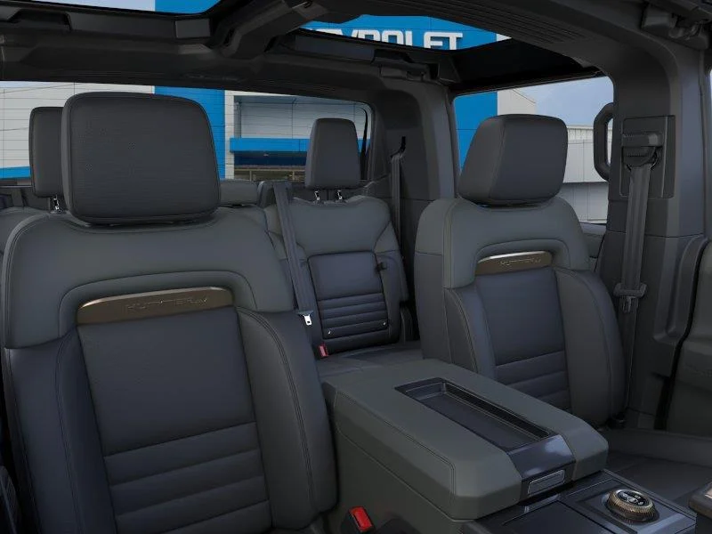 2025 GMC HUMMER EV 2X - Photo 24