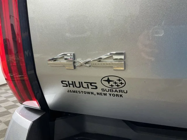 Used 2023 Gray Toyota  image 11